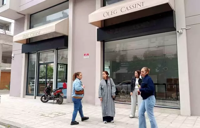 AVM’lerin aranan markası Türkiye’den çekildi, geriye alacaklılar kaldı