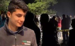 Ölü bulundukları otomobilde, isimlerinin yazılı olduğu bıçak ele geçirildi