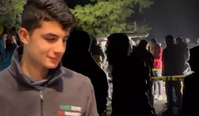 Ölü bulundukları otomobilde, isimlerinin yazılı olduğu bıçak ele geçirildi