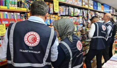 Ölüm riski var: Ticaret Bakanlığı 2 ürünün satışını yasakladı