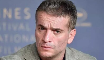 Ölümden dönen Murat Cemcir’den ilk açıklama: Merhaba ikinci hayat