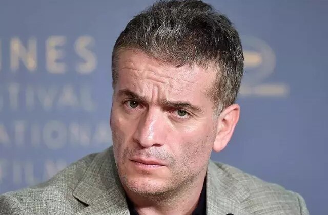 Ölümden dönen Murat Cemcir’den ilk açıklama: Merhaba ikinci hayat