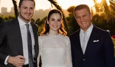 Ömer Sarıgül’den karşı hamle: Revna Sarıgül’e 10 milyon TL’lik dava