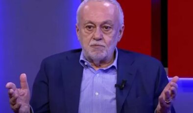 Ömer Üründül, derbide ‘Çok ayıp etti’  diyerek o isme yüklendi