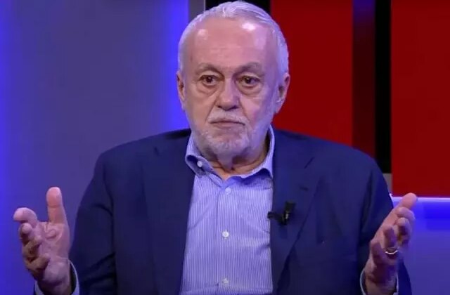 Ömer Üründül, derbide ‘Çok ayıp etti’  diyerek o isme yüklendi