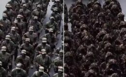 Operasyon artık an meselesi! Sadece 5 gün kaldı ama SDG’den bir adım yok