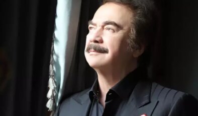 Orhan Gencebay, gençliğini oynayacak oyuncu arıyor