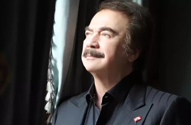 Orhan Gencebay, gençliğini oynayacak oyuncu arıyor