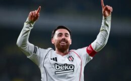 Orkun Kökçü’den dikkat çeken sözler: Hakemler psikolojimizi bozuyor