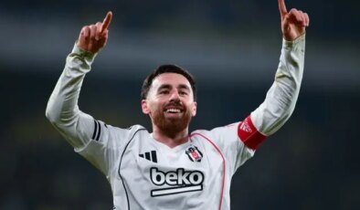 Orkun Kökçü’den dikkat çeken sözler: Hakemler psikolojimizi bozuyor