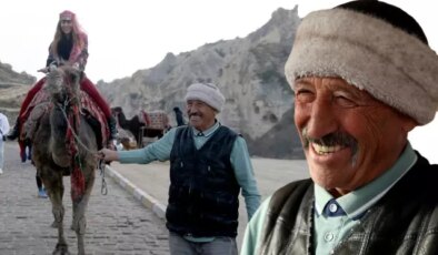 Bakmayın böyle göründüğüne! Ortaokul mezunu ama profesörlerden daha çok dil biliyor