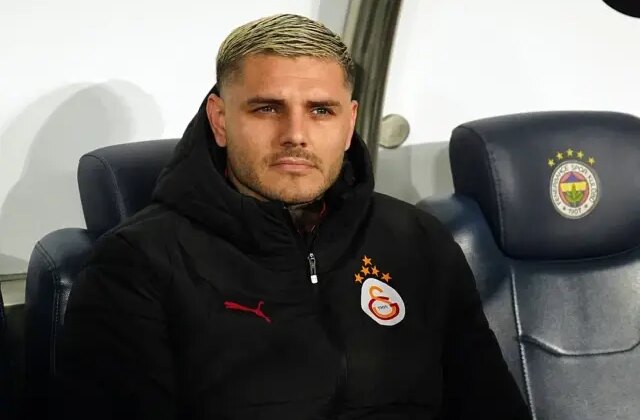 Ortalığı karıştıracak sözler: Icardi bir tokat yemeyi hak ediyordu