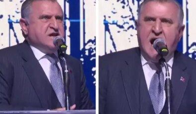 Osman Aşkın Bak Ronaldo’yu överken kendinden geçti