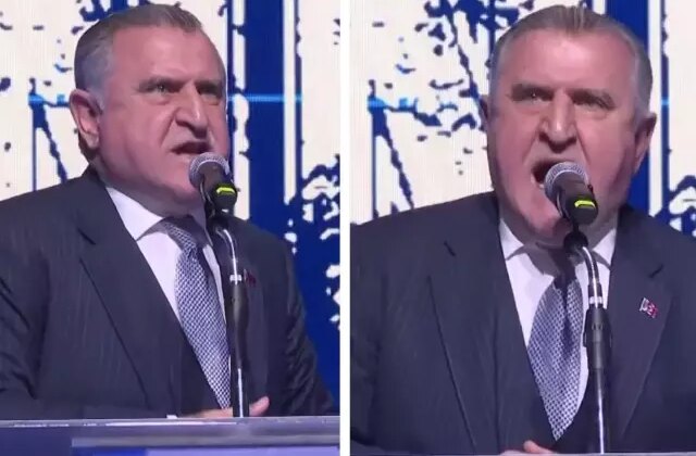 Osman Aşkın Bak Ronaldo’yu överken kendinden geçti