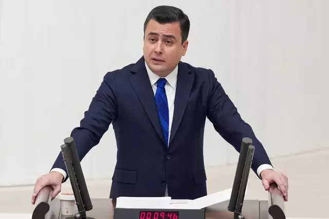 osman gokcek butce gorusmelerinde ilk kez 19376696 3863 o