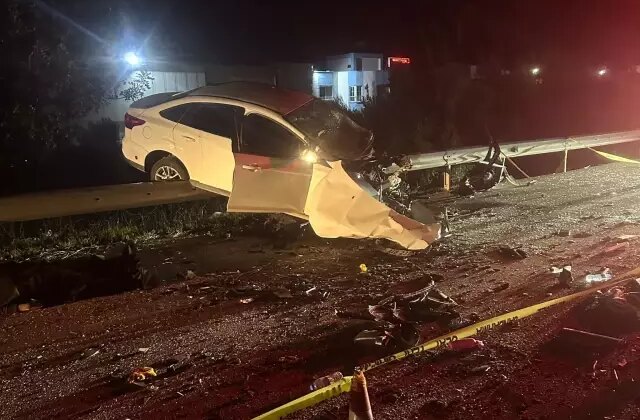 Osmaniye’de otomobil ile hafif ticari araç çarpıştı: 3 ölü, 2 yaralı