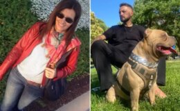 Otomobilin yayalara çarptığı faciada kahreden detaylar! Hakan vefat etti, köpeği kayıp