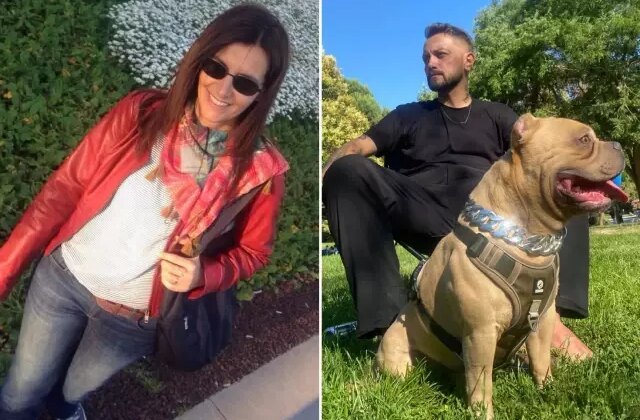 Otomobilin yayalara çarptığı faciada kahreden detaylar! Hakan vefat etti, köpeği kayıp
