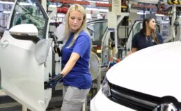 Otomotiv devi iflas bayrağını çekti! Yüzlerce çalışan işsiz kalacak