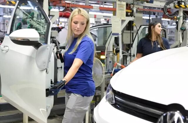 Otomotiv devi iflas bayrağını çekti! Yüzlerce çalışan işsiz kalacak