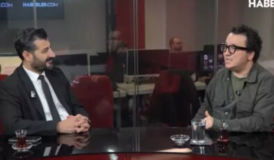 Oytun Erbaş’tan bir çıkış daha: Alkol alan kadında bu risk daha yüksek