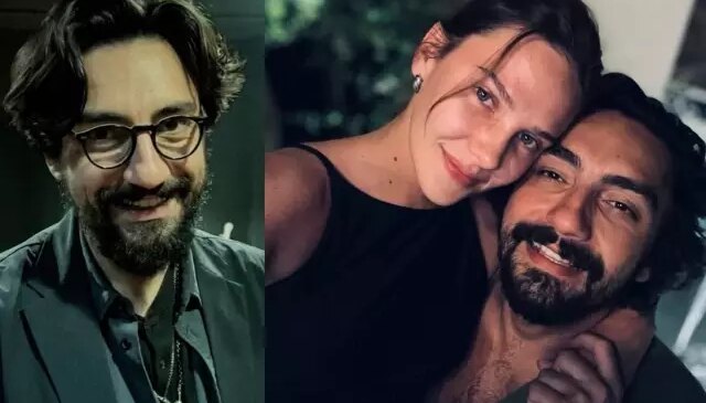 Oyun gecesi gözaltı! Umut Evirgen’in ilk görüntüleri ortaya çıktı