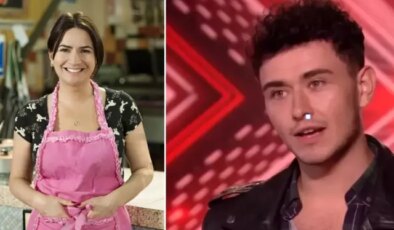 Oyuncu Debbie Rush’u yıkan ölüm! Oğlu hayatını kaybetti