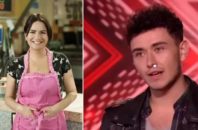 Oyuncu Debbie Rush’u yıkan ölüm! Oğlu hayatını kaybetti