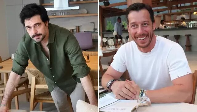 Oyuncu Halil İbrahim Ceylan, menajeriyle yollarını ayırdı