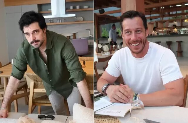 Oyuncu Halil İbrahim Ceylan, menajeriyle yollarını ayırdı