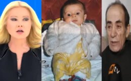 Öz kızı, babasını canlı yayında ifşa etti: İstismar edip parçalara ayırdı