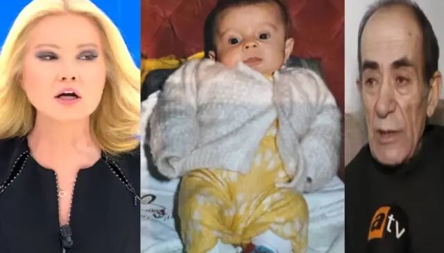 Öz kızı, babasını canlı yayında ifşa etti: İstismar edip parçalara ayırdı