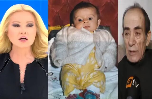 Öz kızı, babasını canlı yayında ifşa etti: İstismar edip parçalara ayırdı