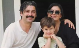 Sevenlerini korkutan haber! Ozan Akbaba’nın eşi yarın ameliyata giriyor