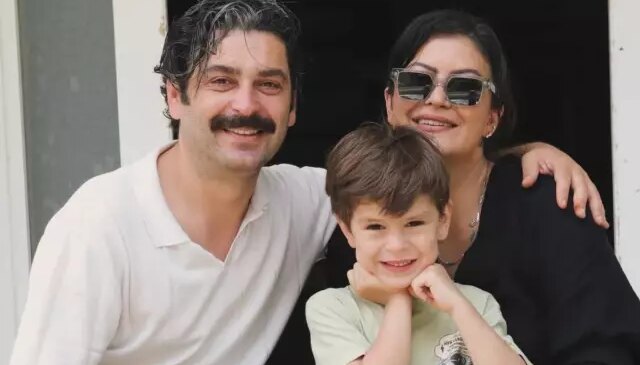 Sevenlerini korkutan haber! Ozan Akbaba’nın eşi yarın ameliyata giriyor