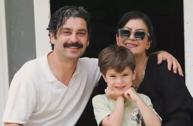 Sevenlerini korkutan haber! Ozan Akbaba’nın eşi yarın ameliyata giriyor