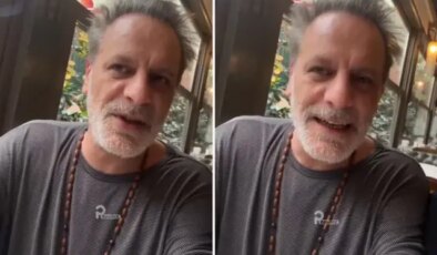 Ozan Güven müjdeyi verdi, yıllar önce rol aldığı meşhur dizi yeniden çekilecek