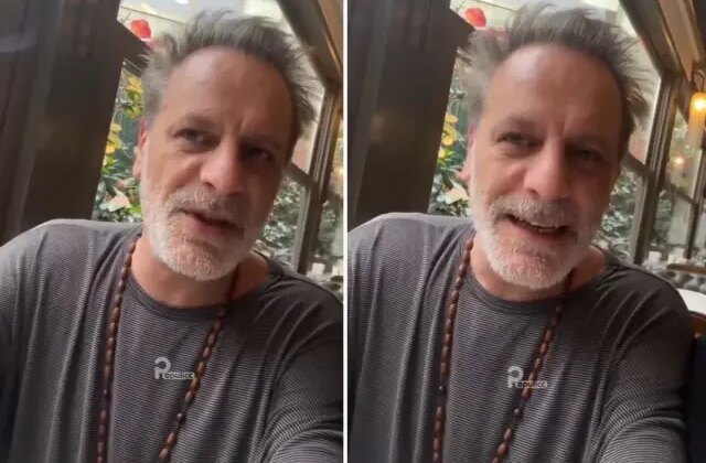 Ozan Güven müjdeyi verdi, yıllar önce rol aldığı meşhur dizi yeniden çekilecek