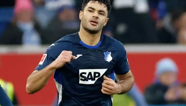 Ozan Kabak, 14 ay aradan sonra sahalara golle geri döndü