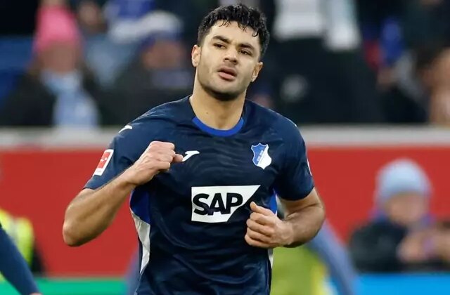 Ozan Kabak, 14 ay aradan sonra sahalara golle geri döndü