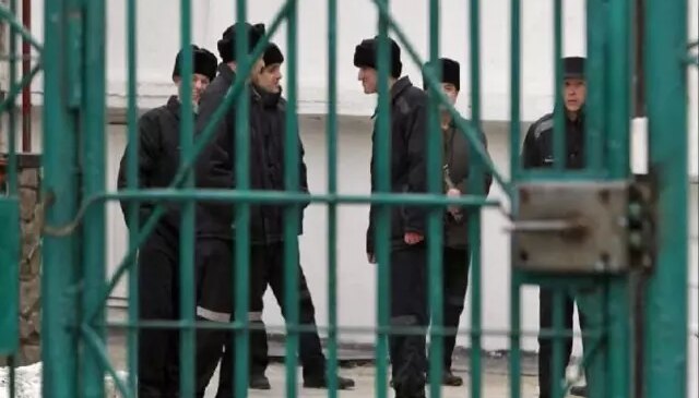 Özbekistan’da af ilan edildi! 615 mahkum yararlanacak