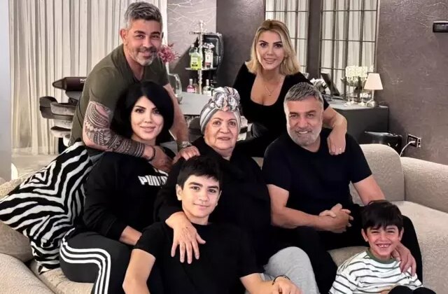 Özcan Deniz’in annesinden üzücü haber: Kanser tedavisi devam ediyor