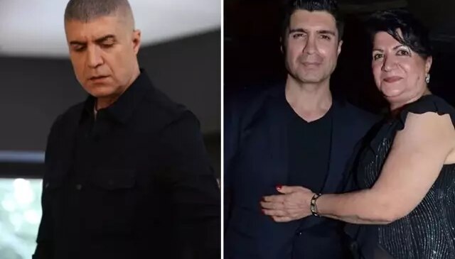 Özcan Deniz’in “Vefatınızda olmayacağım” dediği annesinden kötü haber geldi