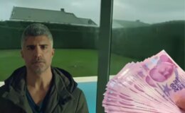 Özcan Deniz tüm siteyi satın aldı! Emlakçı bir bir anlattı