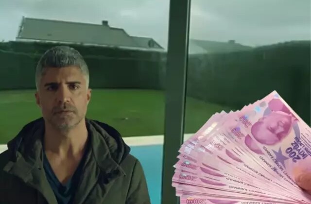 Özcan Deniz tüm siteyi satın aldı! Emlakçı bir bir anlattı