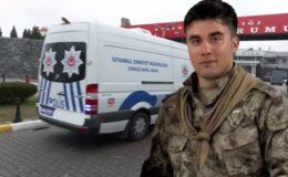 Özel harekat polisini şehit eden hainlerin suç dosyası kabarık çıktı