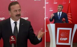 Özel’i ziyaret eden Ağıralioğlu’ndan “CHP ile istişareleriniz devam edecek mi?” sorusuna bomba yanıt