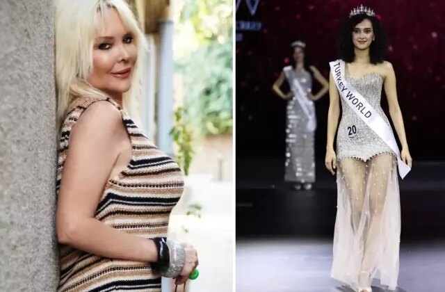 Özlem Savaş’tan çok konuşulacak bacak çıkışı! O detayı işaret edip sordu