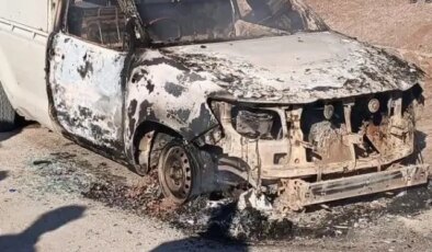 Pakistan’da güvenlik güçlerine yönelik silahlı ve bombalı saldırı: 5 ölü