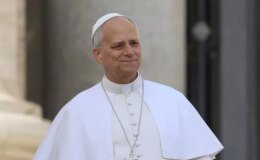 Papa 14. Leo’dan Noel dolayısıyla dünya genelinde 24 saatlik ateşkes çağrısı